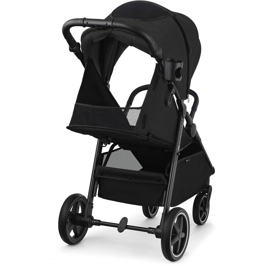 Kinderkraft Buggy ROUTE black