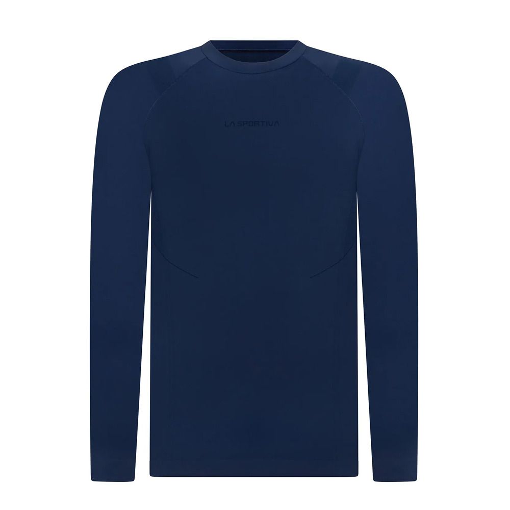 La Sportiva JUBILEE - Sous-couche Homme night blue