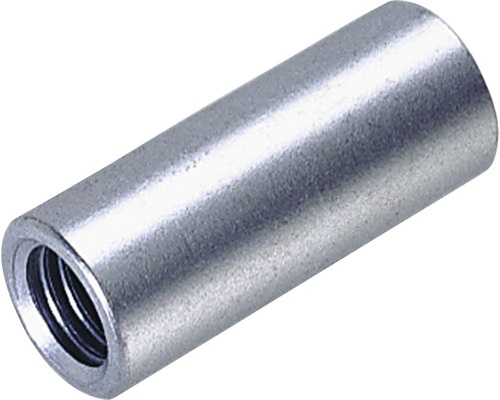 Aansluitmoer reduceerhuls M8/M10 2-pack