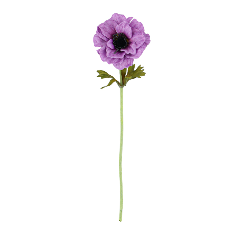 Tige d'anémone artificielle