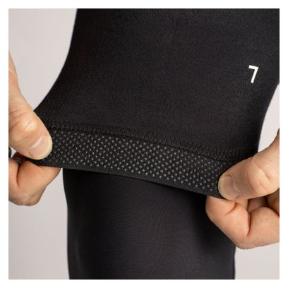 Jambières GripGrab PACR Printemps-Automne Noir