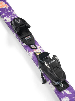 K2 Luv Bug Ski FDT 7.0, 136