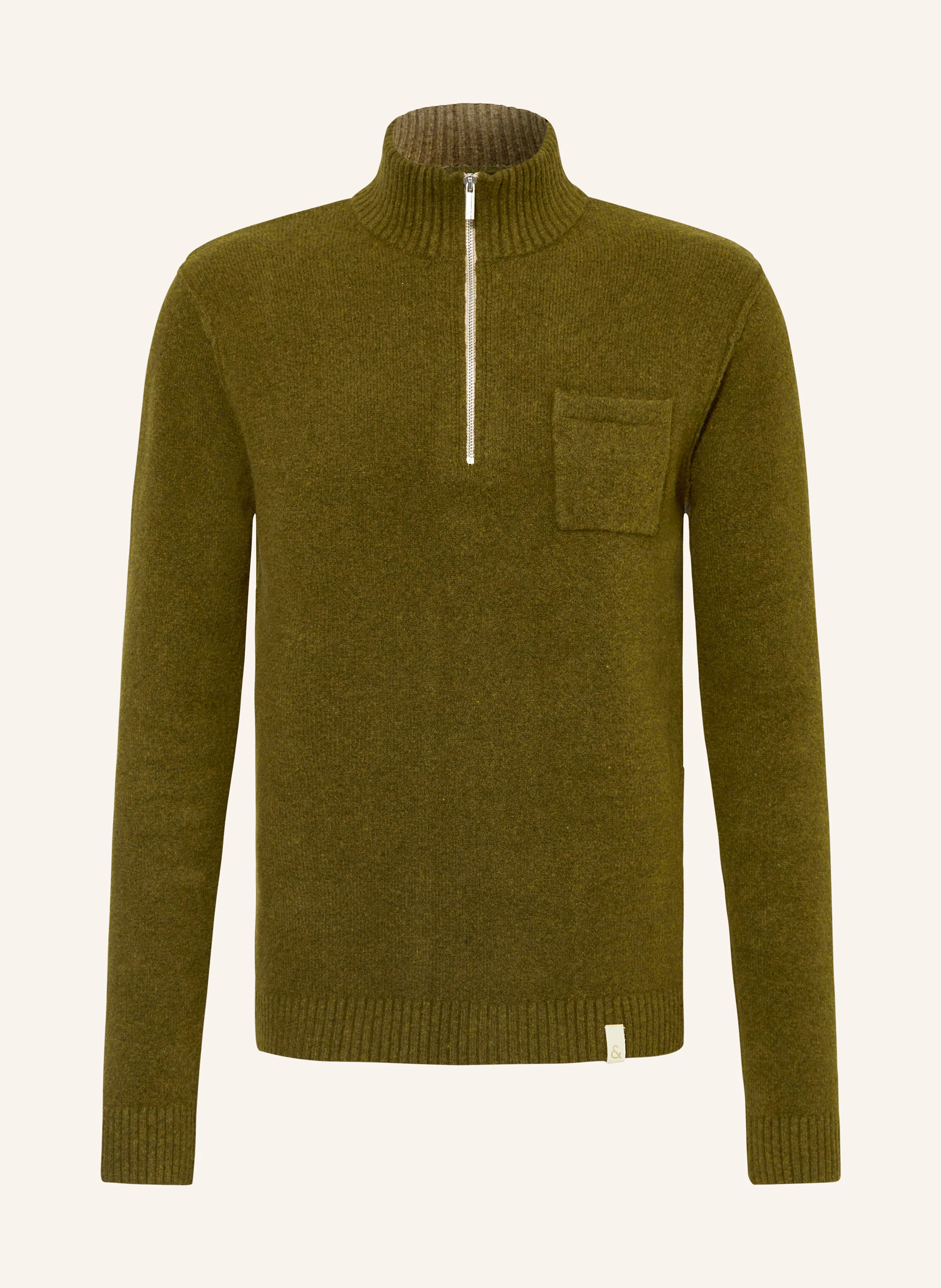 COLOURS & SONS Troyer