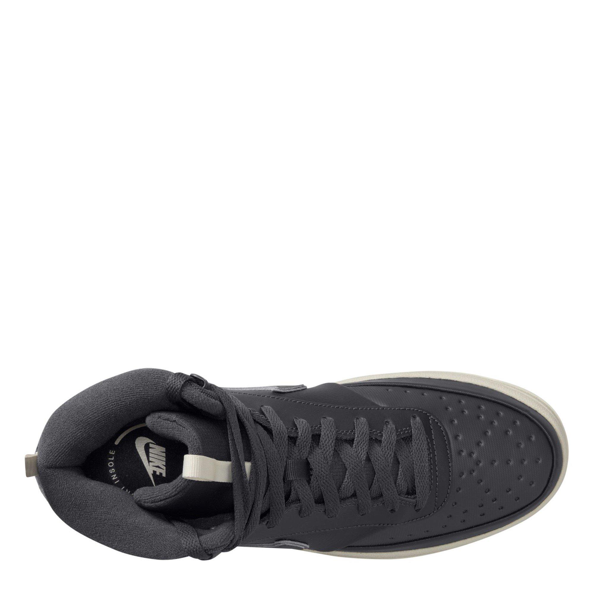 Nike Nike Court Vision Mid Winter Men's Shoes