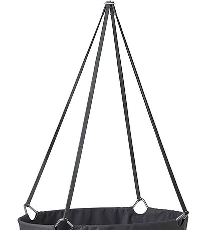 Leander Langer Aufhängegurt für Classic Cradle - Grau