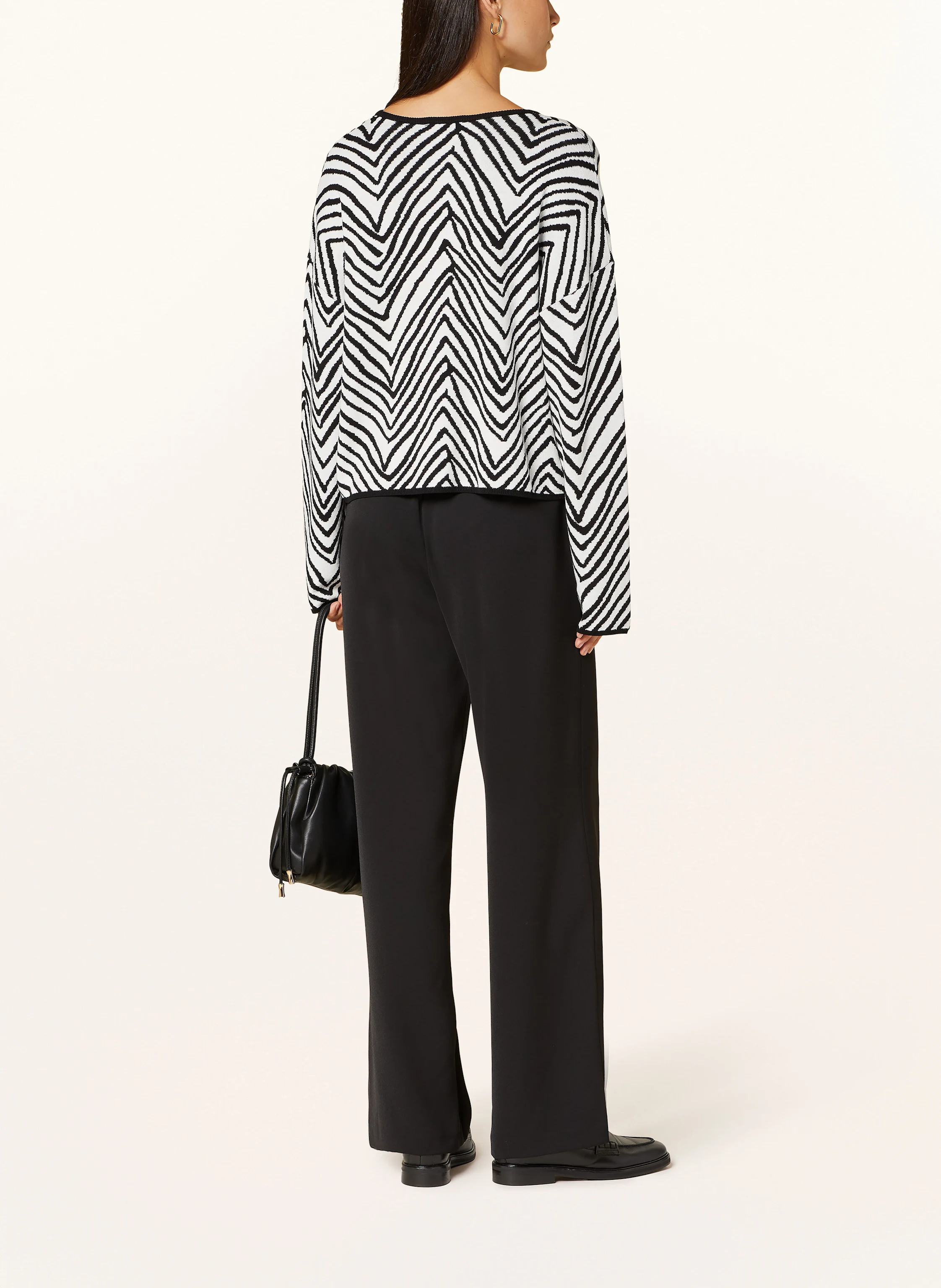 MARC AUREL Pullover