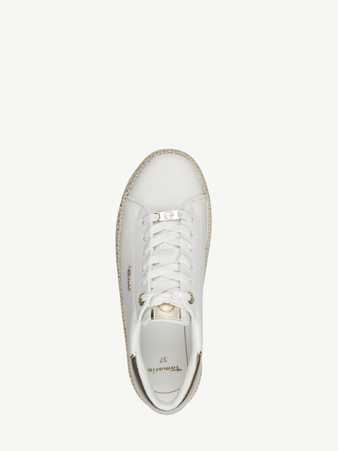 Tamaris GoldLeaf Sneaker