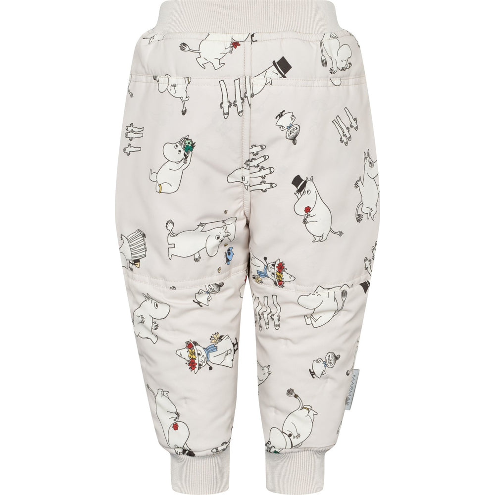 Køb MarMar Termo Moomin Odin Termobukser Outerwear
