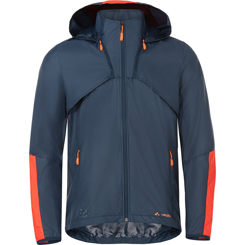 Vaude Herren All Year Moab Light Zo Jacke