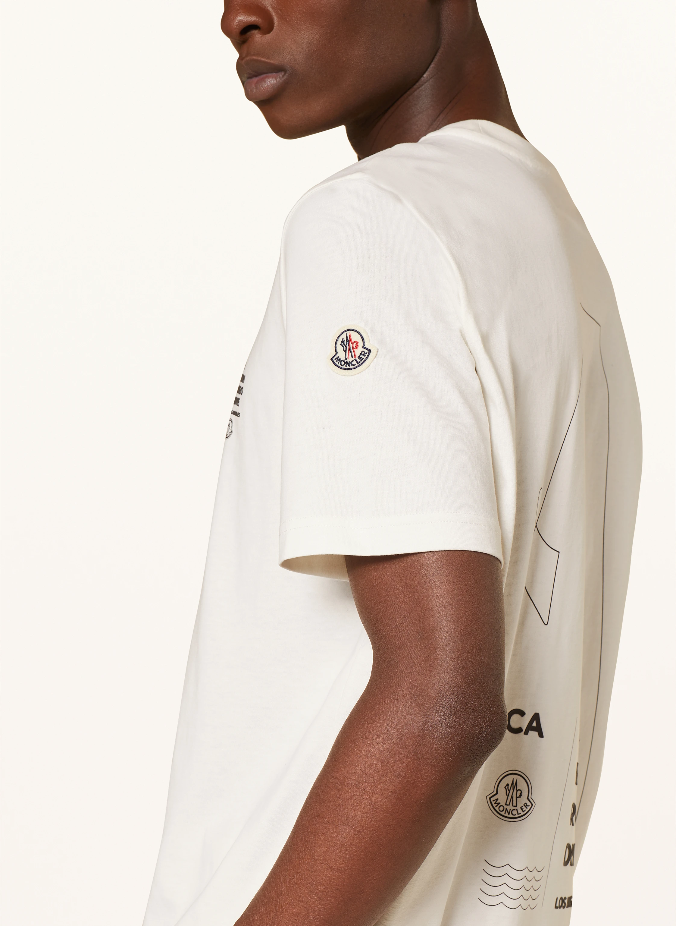 MONCLER T-Shirt