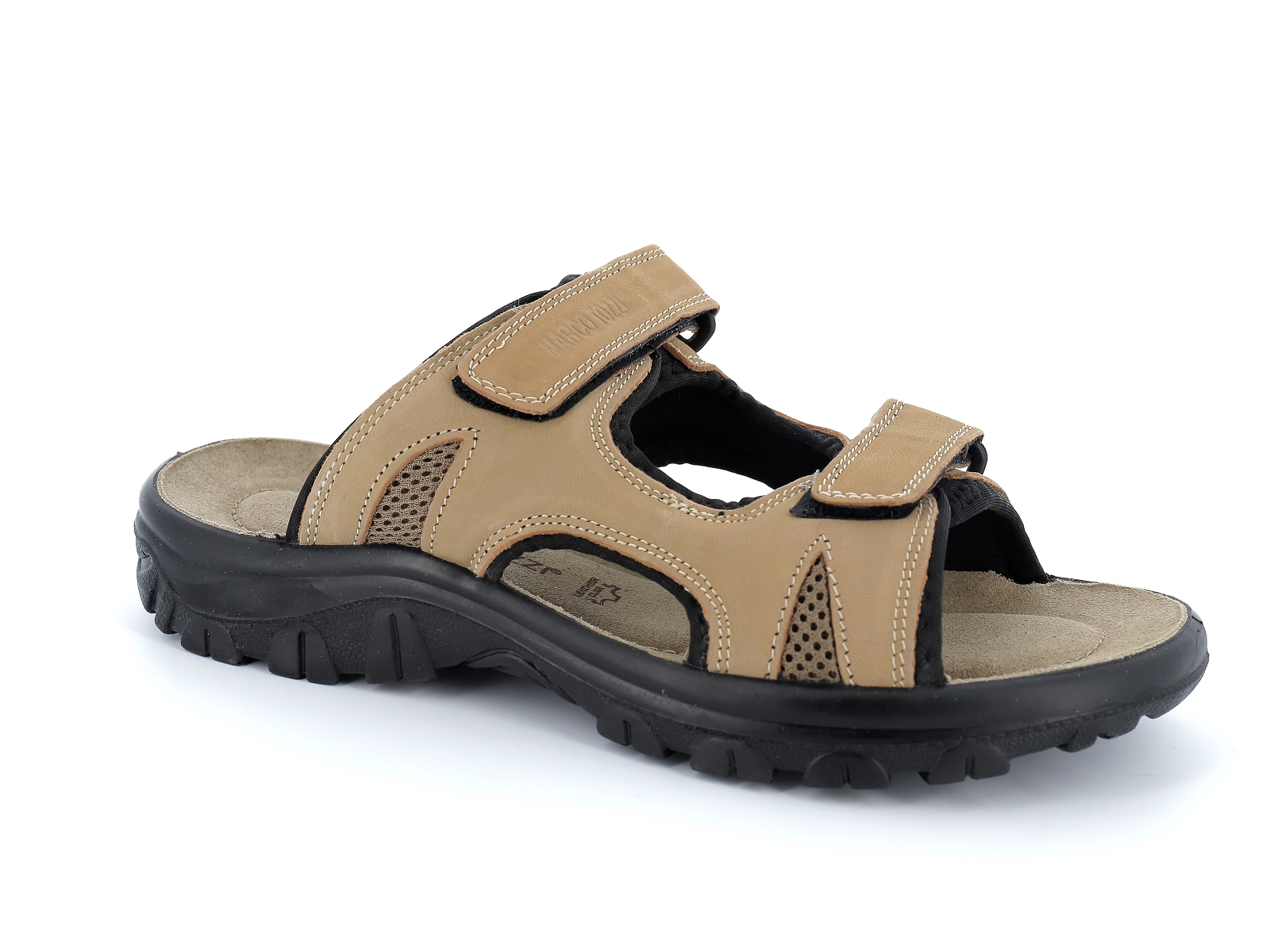 Marco tozzi-17400 Cuir Sable