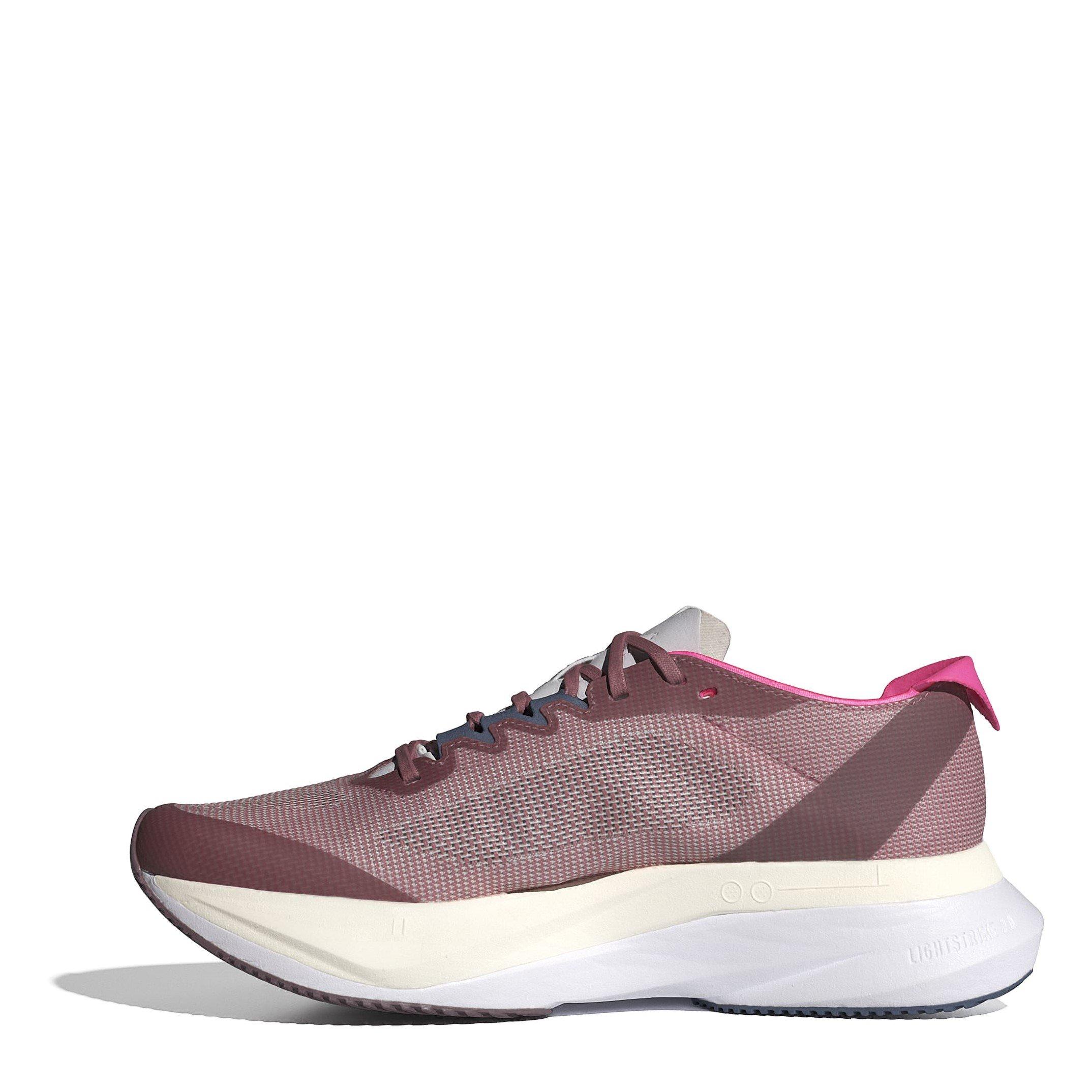 adidas Adizero Boston 12 Womens Running Shoes