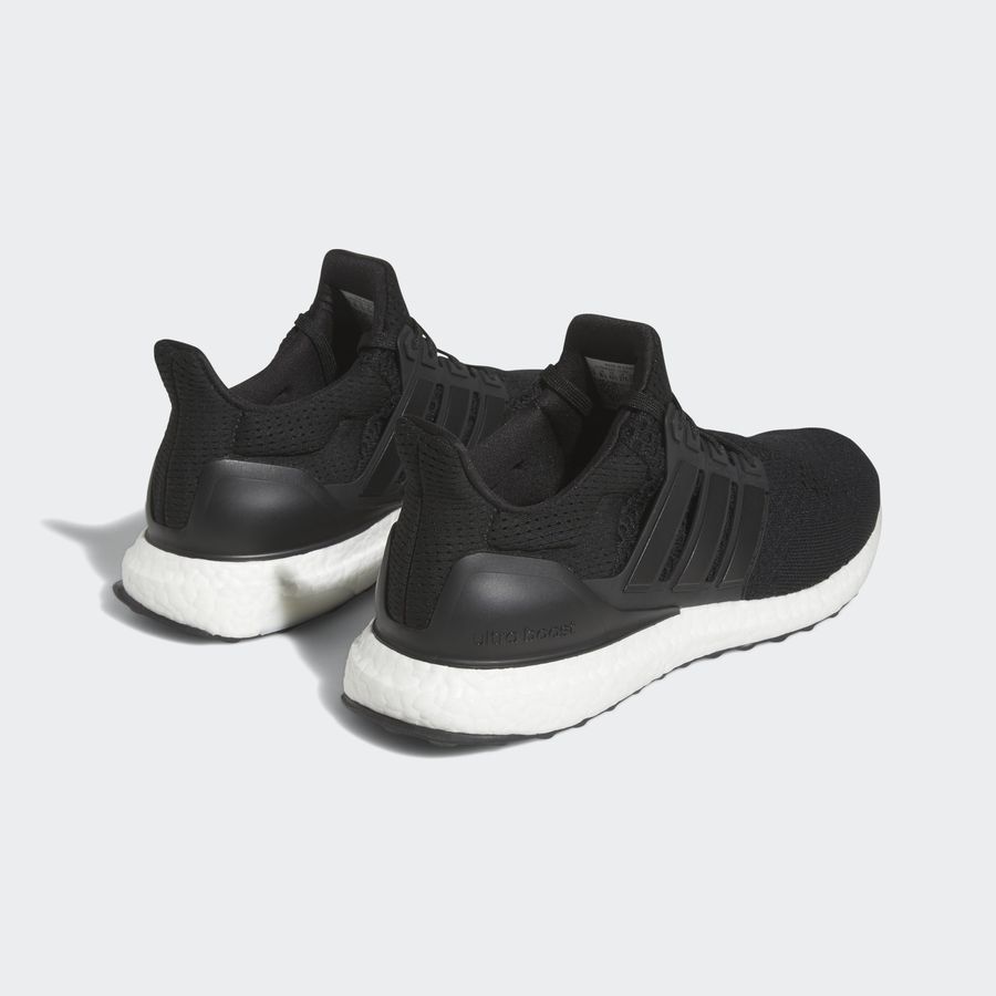 adidas Chaussures de Running Ultra Boost 1.0 - Noir/Blanc