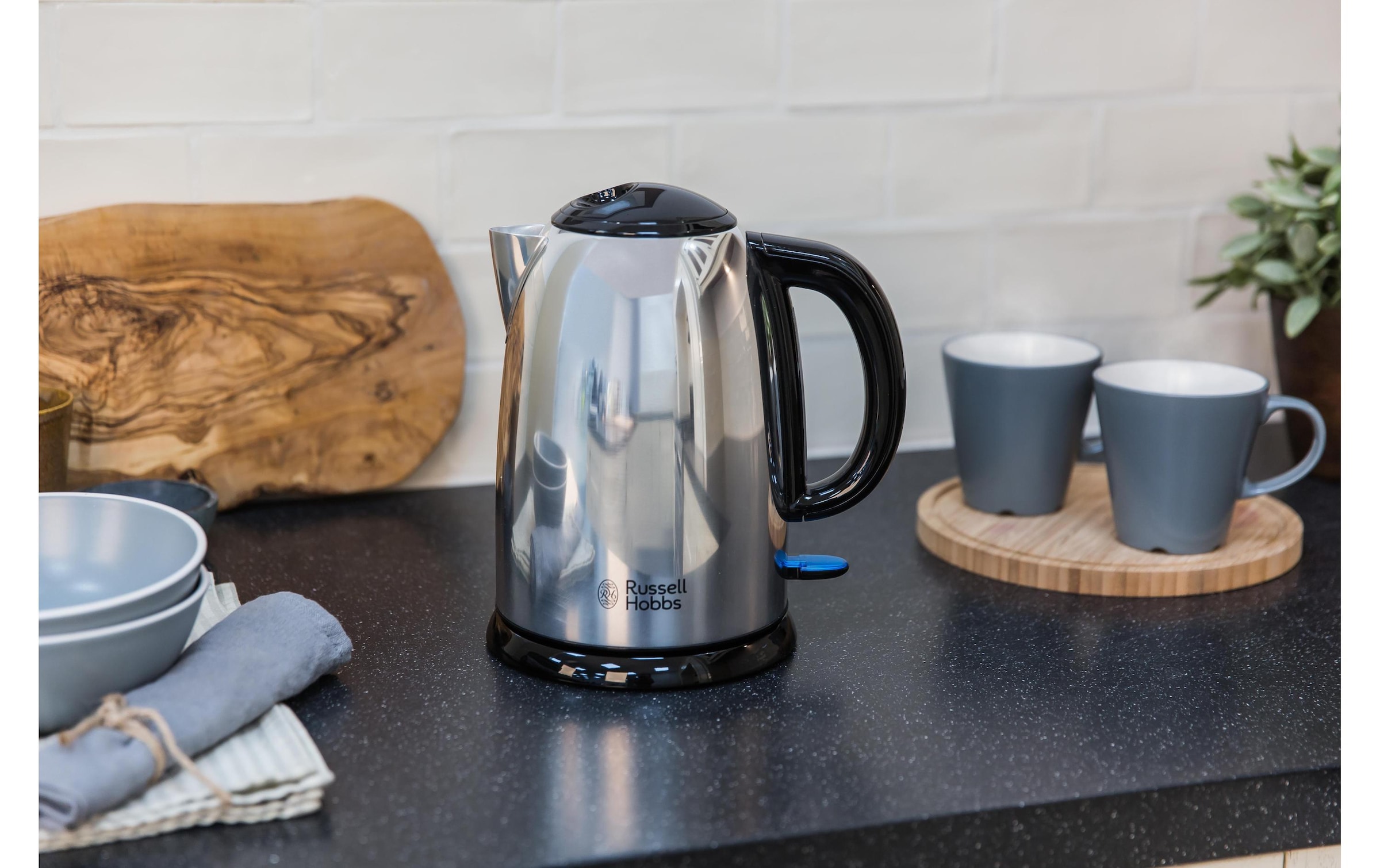 RUSSELL HOBBS Wasserkocher »Victory 23930-70« 1,7 l 2400 W