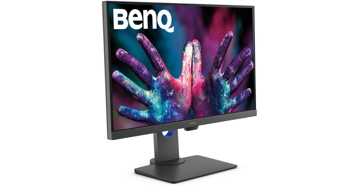 BenQPD2705Q 27