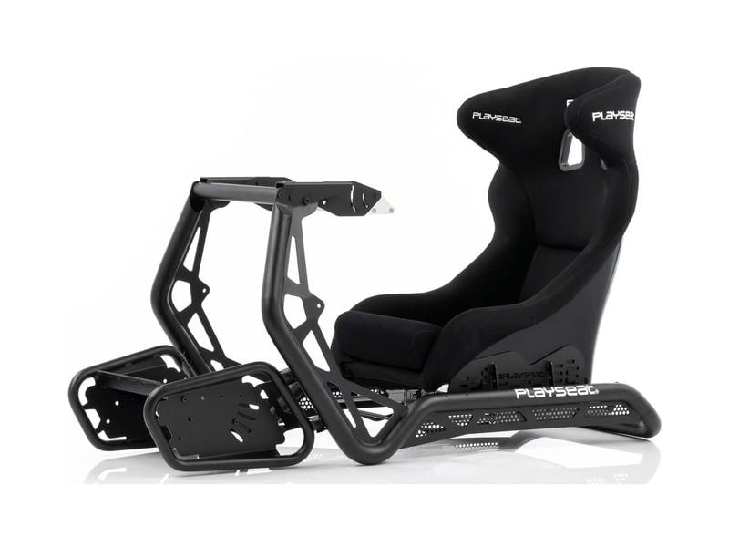 Playseat Simulator-Stuhl Sensation PRO ActiFit Schwarz Rennsitz für Rennsimulation