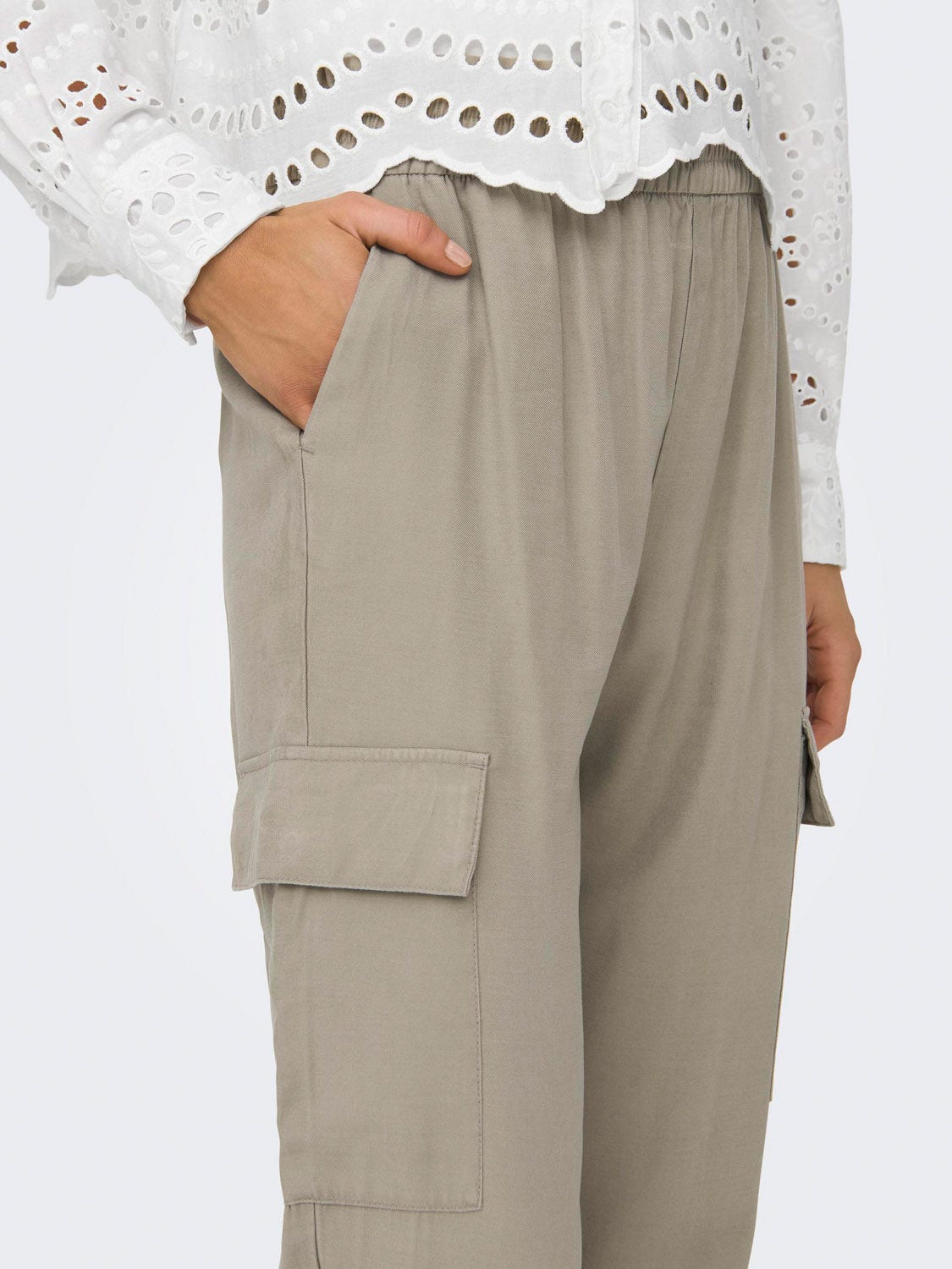 ONLY  Aris Life Cargo Pant