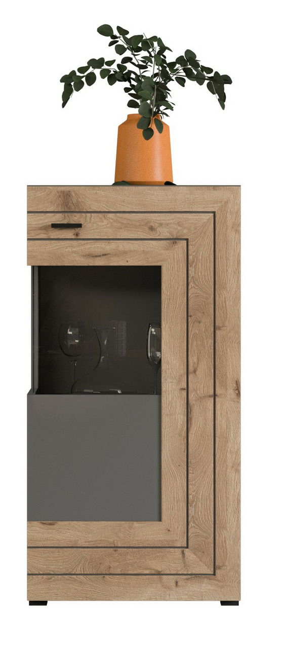 MID.YOU Standschrank FRENO