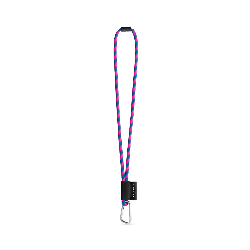 Lanyard'In 75089 - Lanyard Tube Long Set II. Modèles standard