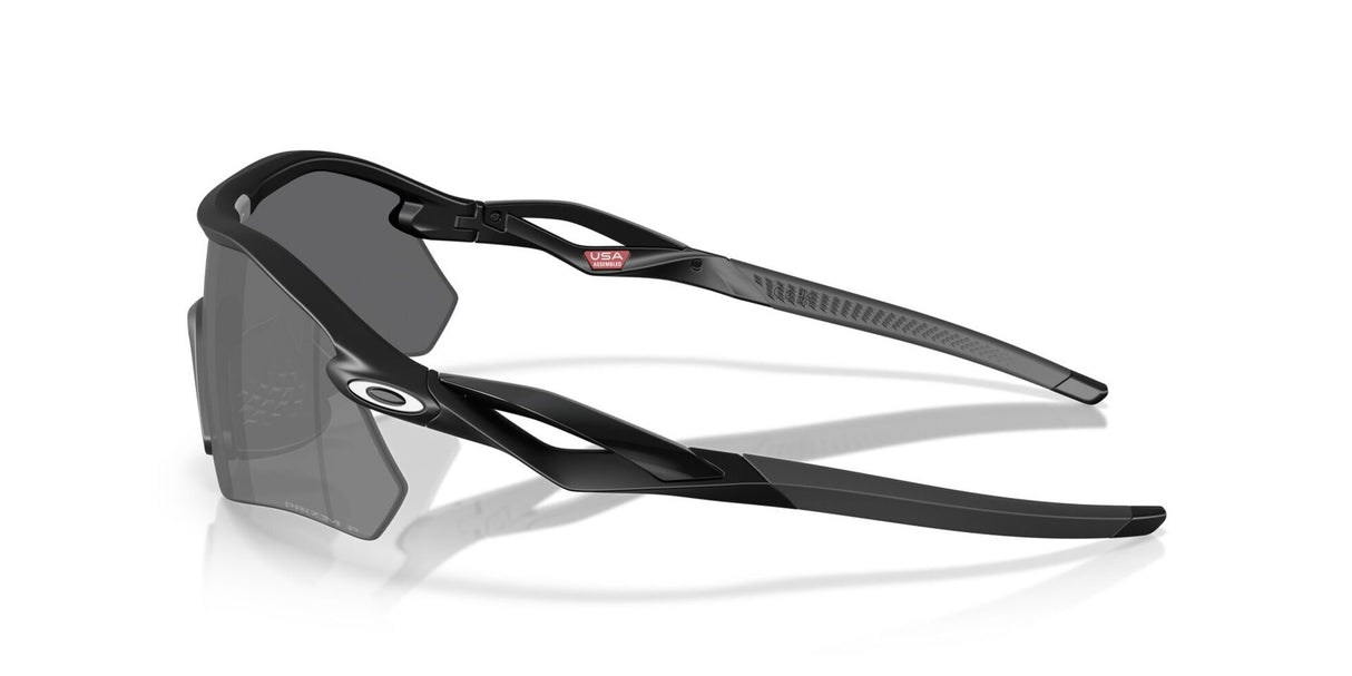 Oakley<br>Radar Plate Matte Black