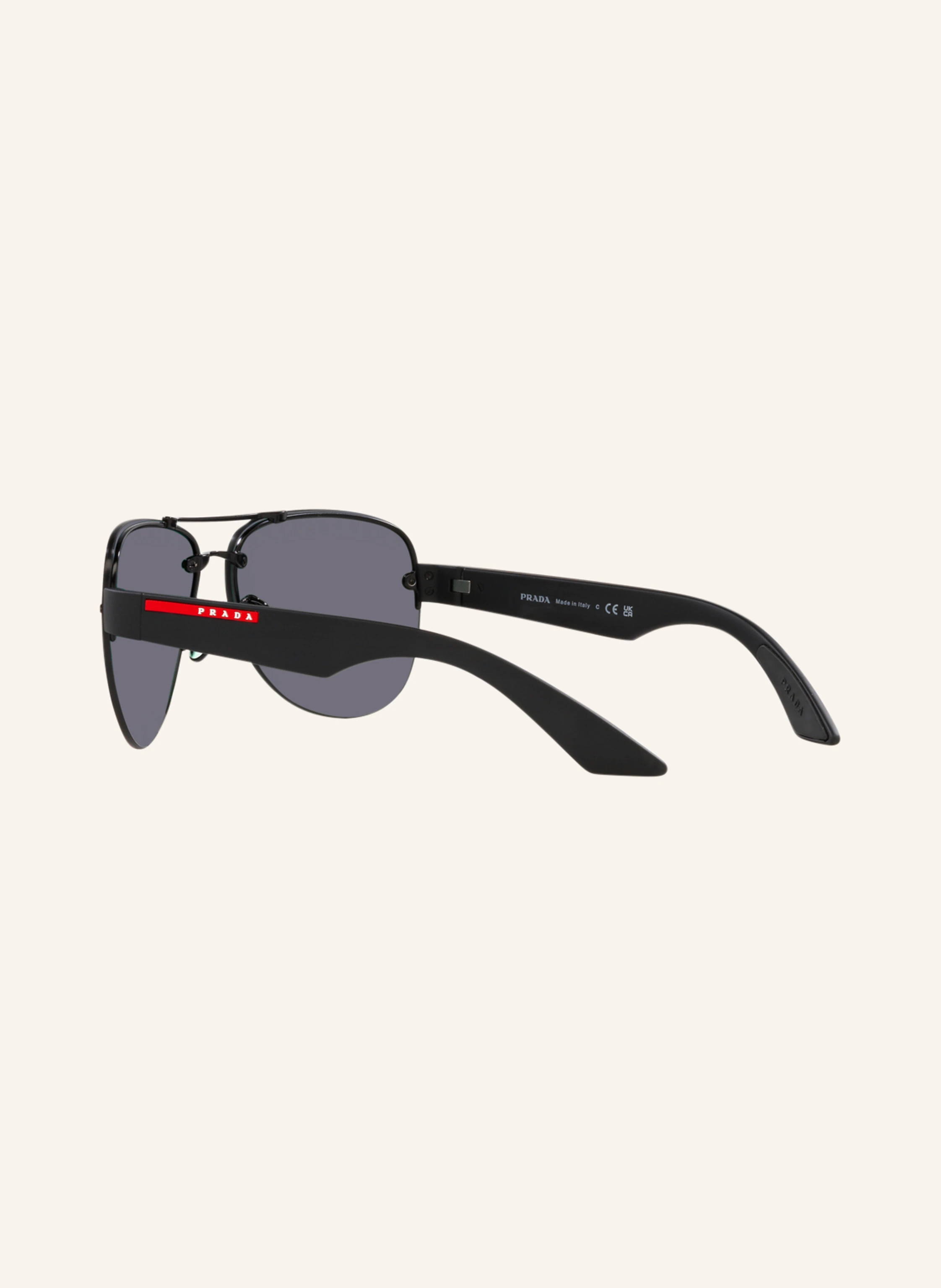 PRADA LINEA ROSSA Sonnenbrille PS 55YS