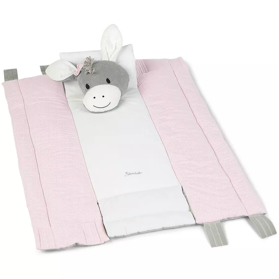 Sterntaler Kuschelnest Emmi Girl