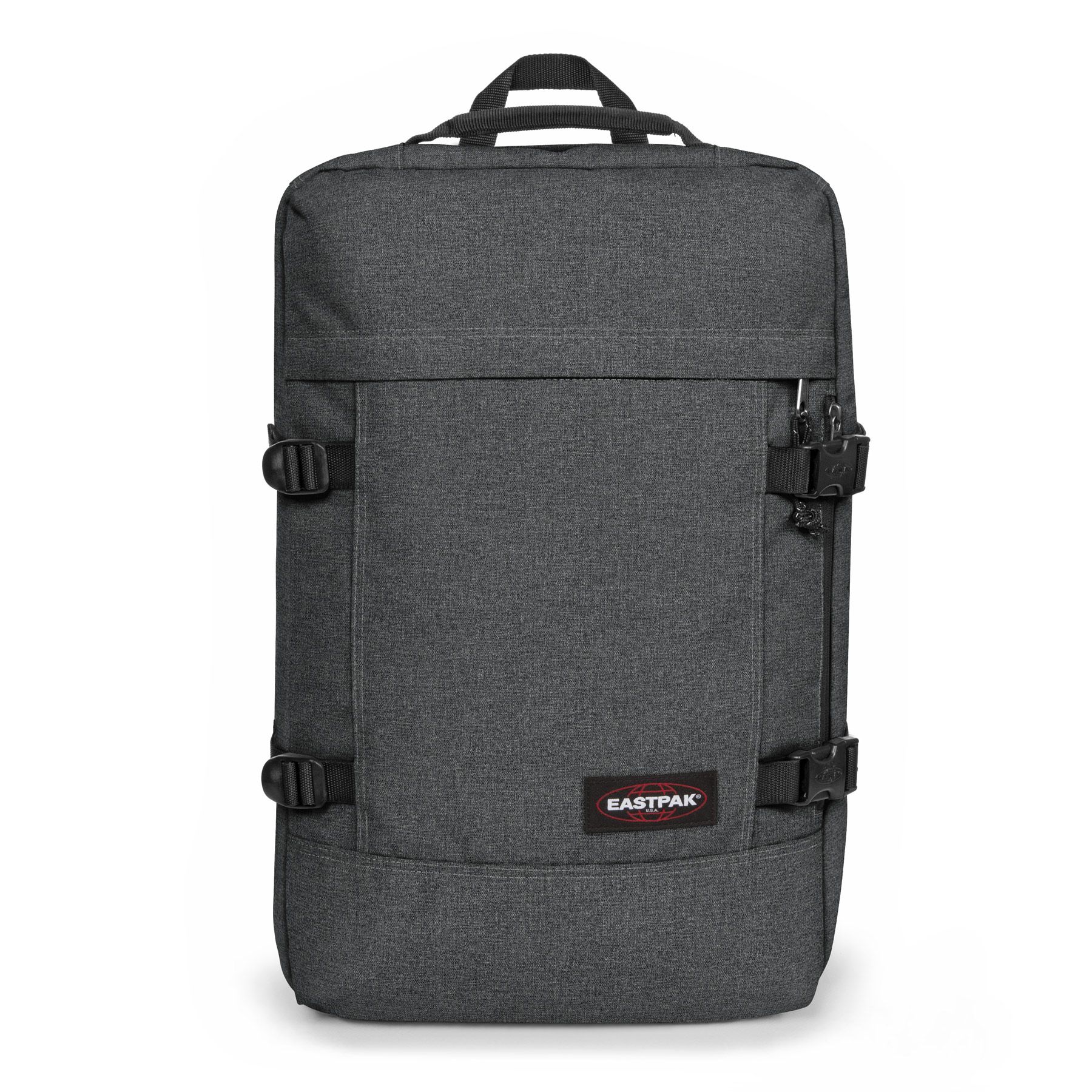 Travelpack Black Denim