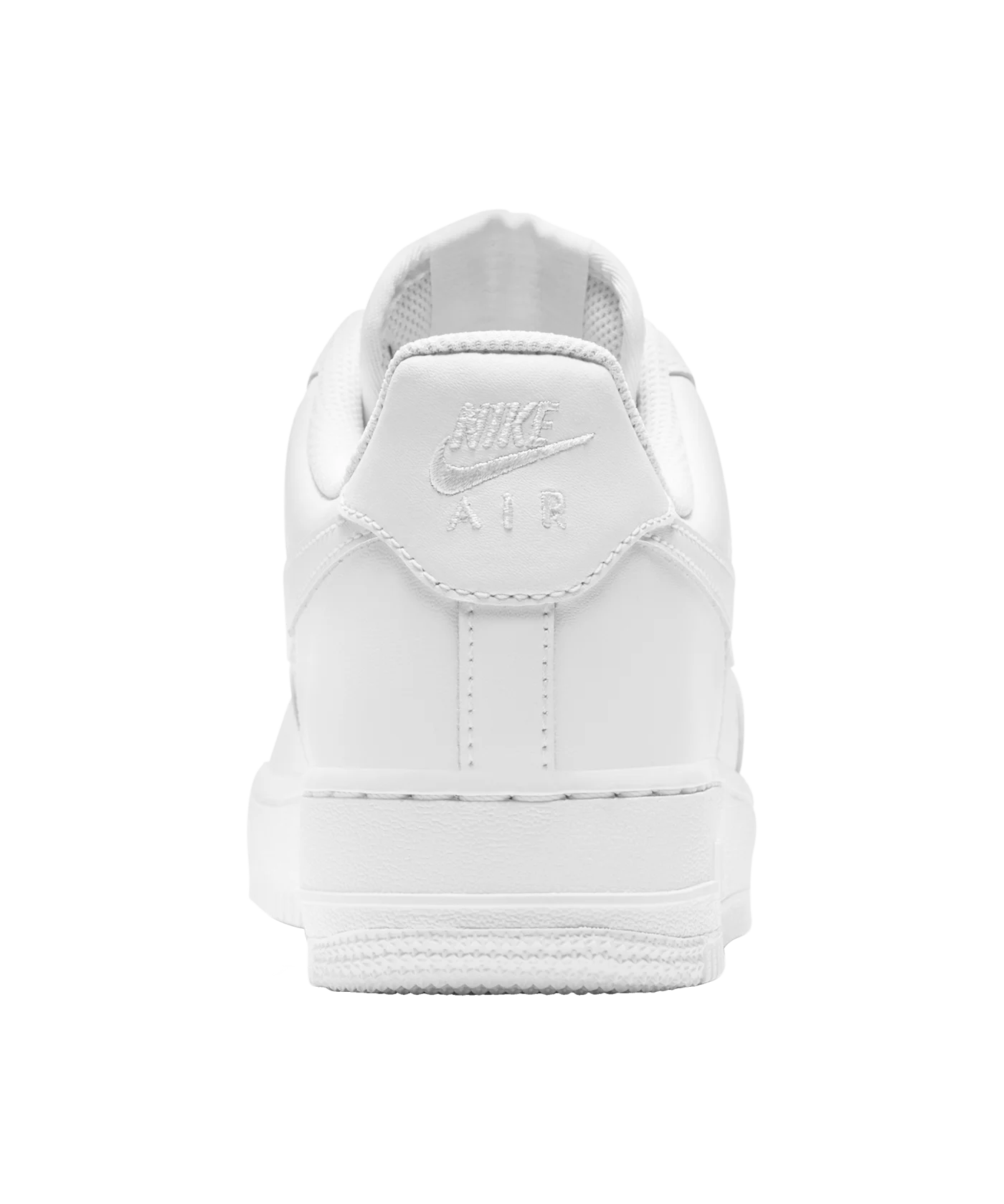 Nike Air Force 1 ´07 Damen Weiss F100