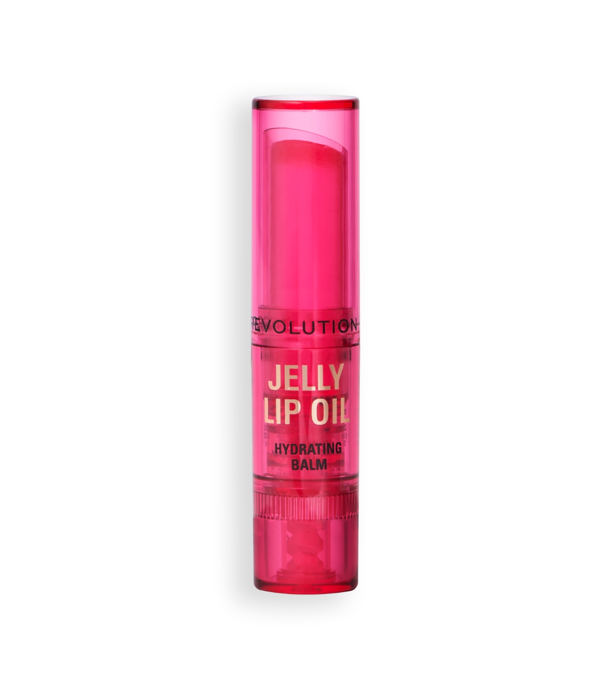 Revolution - Óleo labial em bastão Jelly - Watermelon Crush Red