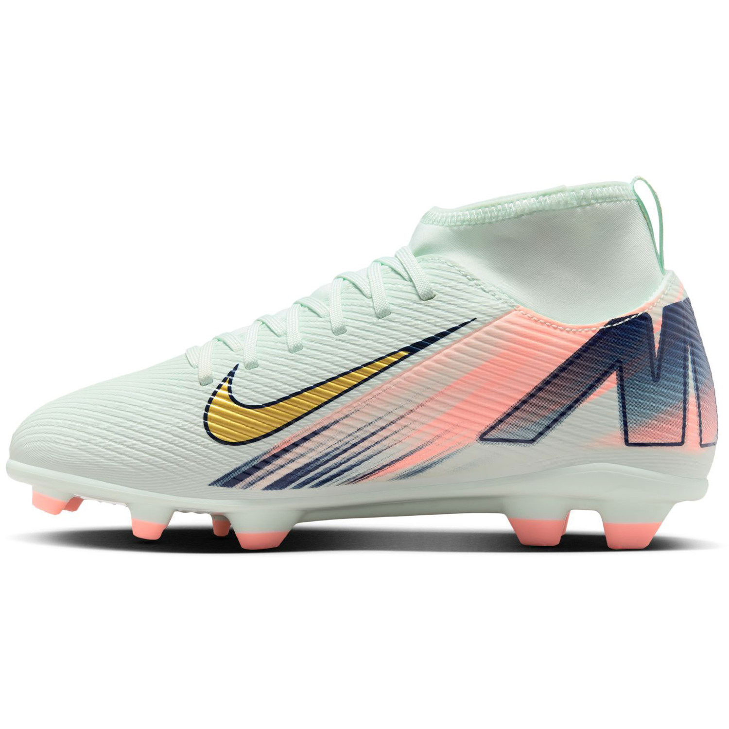 Nike Mercurial MDS Superfly 10 Club FG/MG Kids