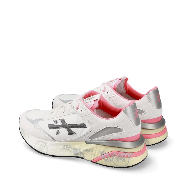 Premiata Moerund [1422117] wit combi [7467]