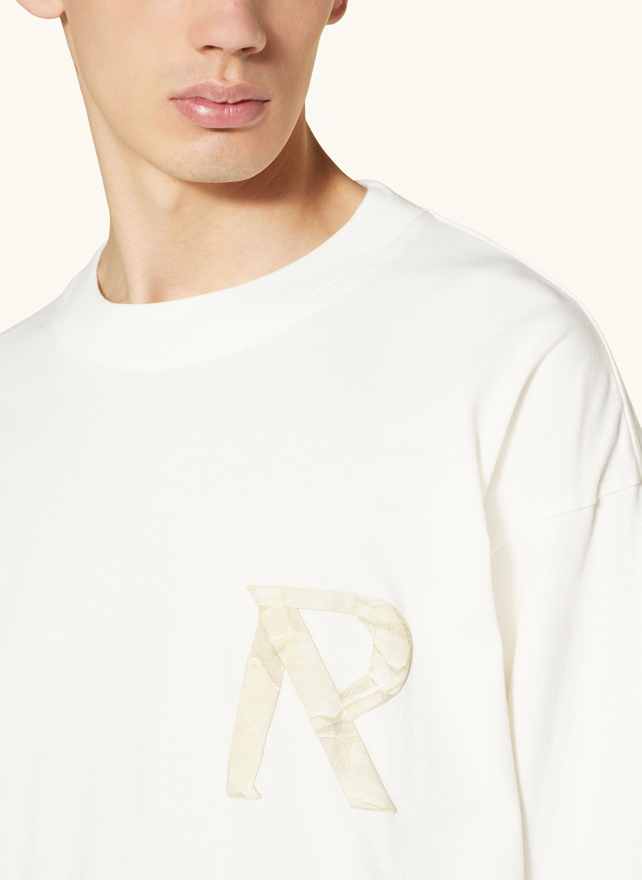 REPRESENT Longsleeve