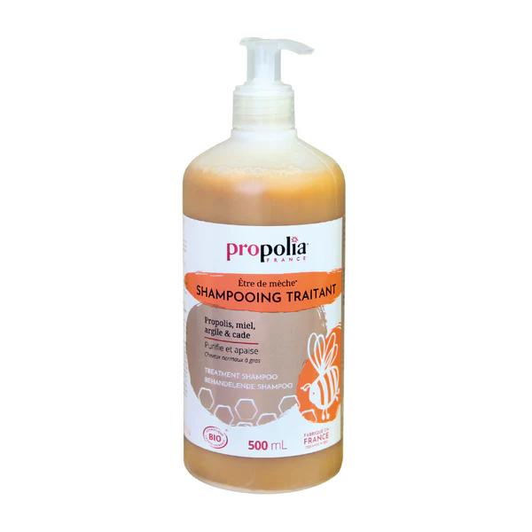 Propolia Shampoing Traitant 