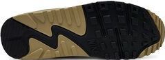 Nike - Air Max 90 - Sneakers - Light Bone/Neutral Olive