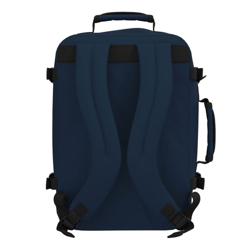 Sac à dos cabine Classic 36 Litres 17 pouces Easyjet Navy