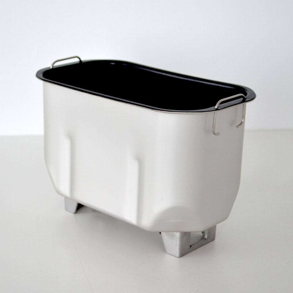 Friac Broodbakmachine XL, 1.2kg, 800W Bbm1280