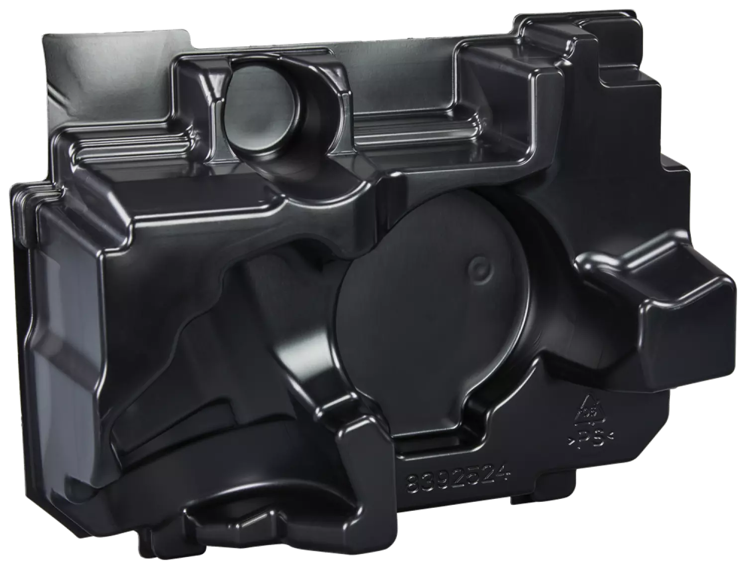 Makita 839252-4  Inlay voor DGA511 / DGA512 voor Mbox3