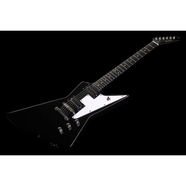 Harley Benton Extreme-76 BK Classic Bundle