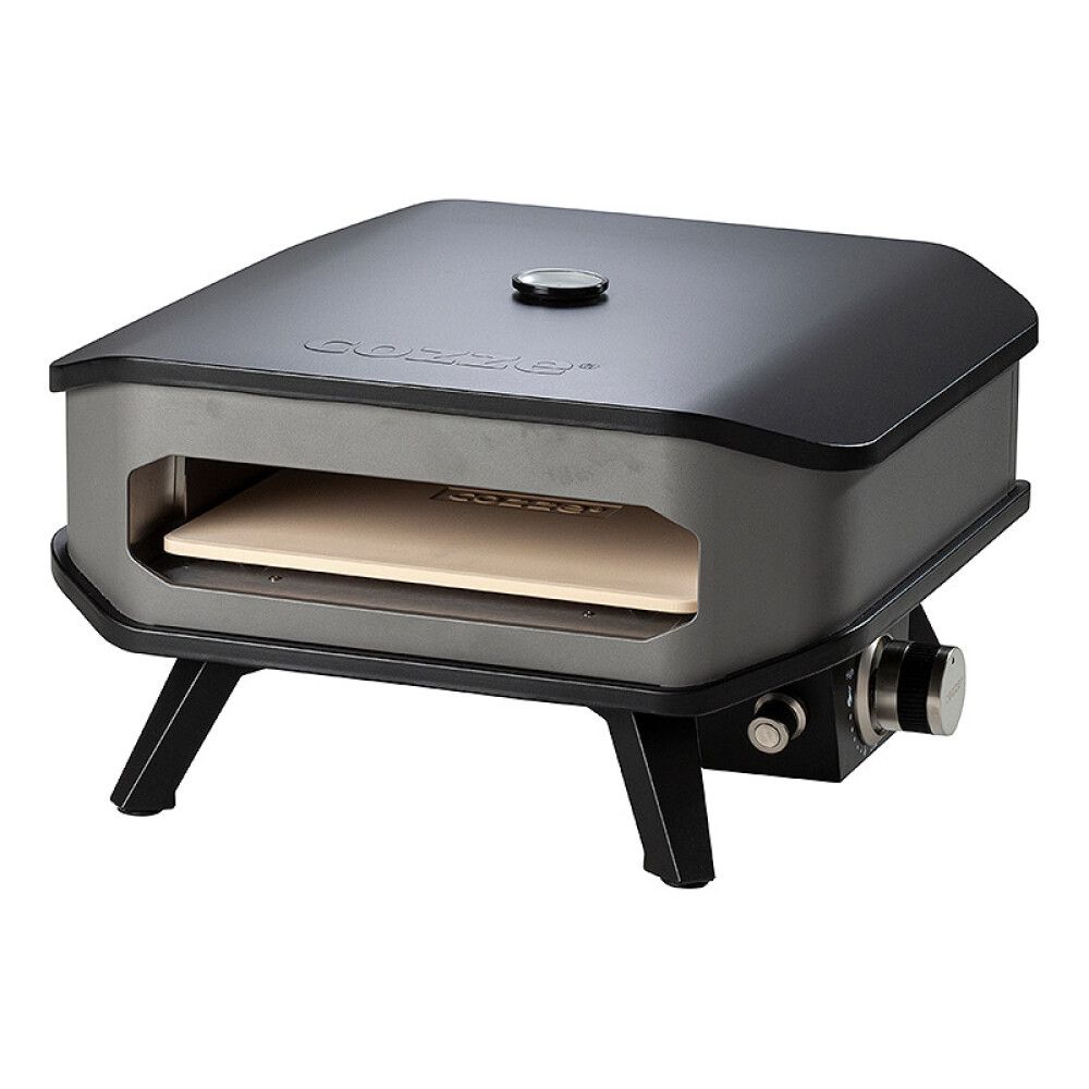 PIZZAOVN COZZE 13