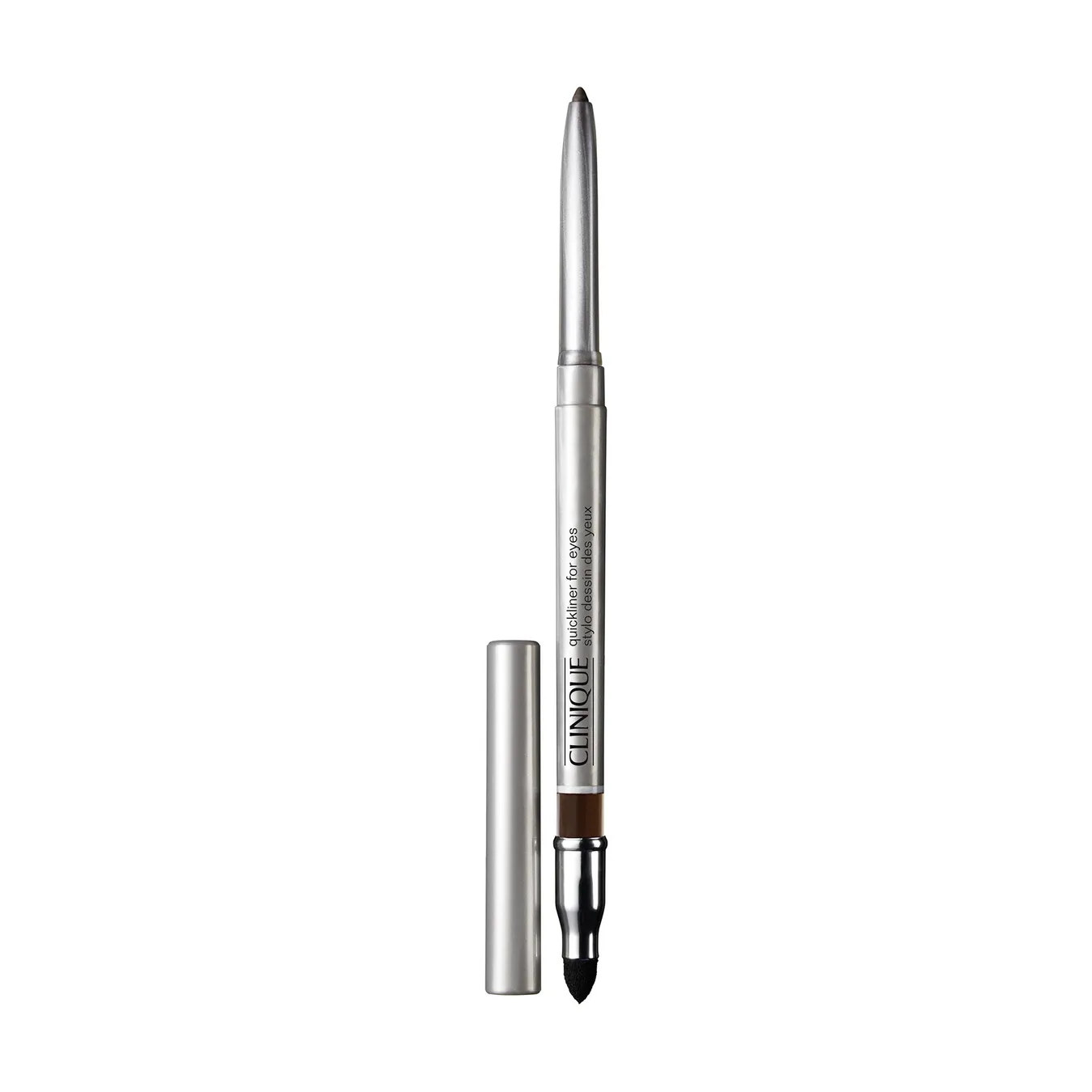 Clinique Quickliner Quickliner for Eyes03 Intense Chocolate
