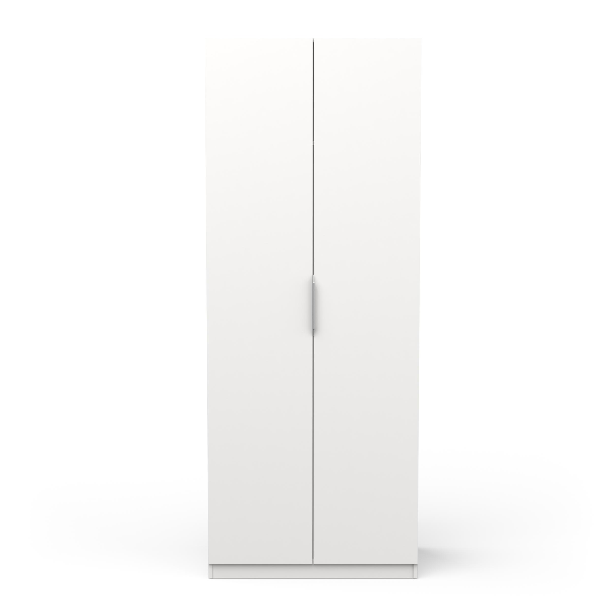 GHOST ARMOIRE 2 PORTES