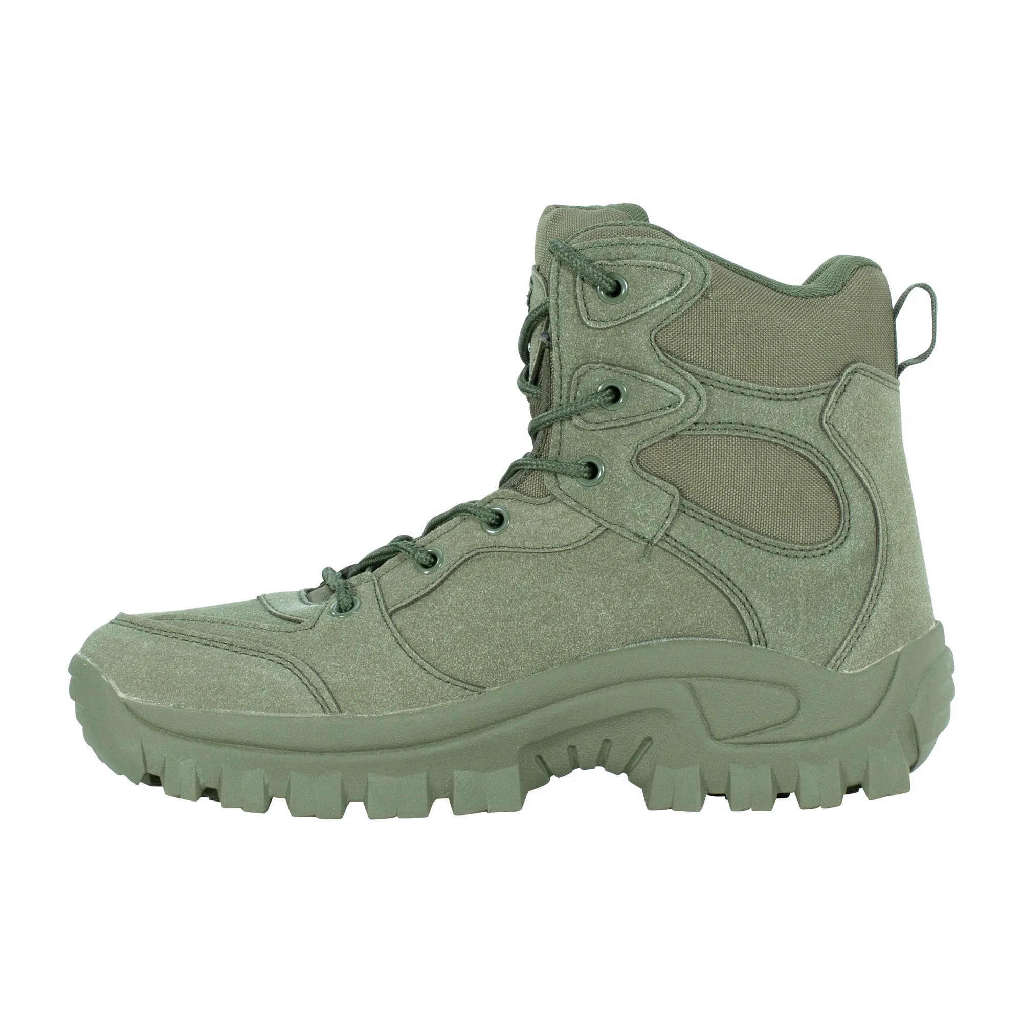 MFH -  Einsatzstiefel Mid Commando