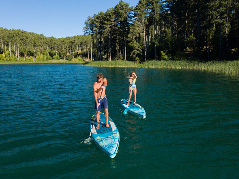 Opblaasbaar SUP-board Hyper