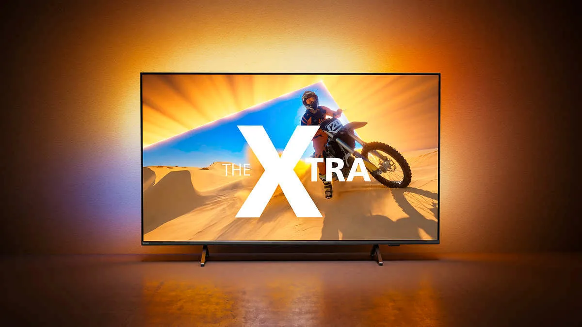 Philips 55PML9049 TV UHD 4K