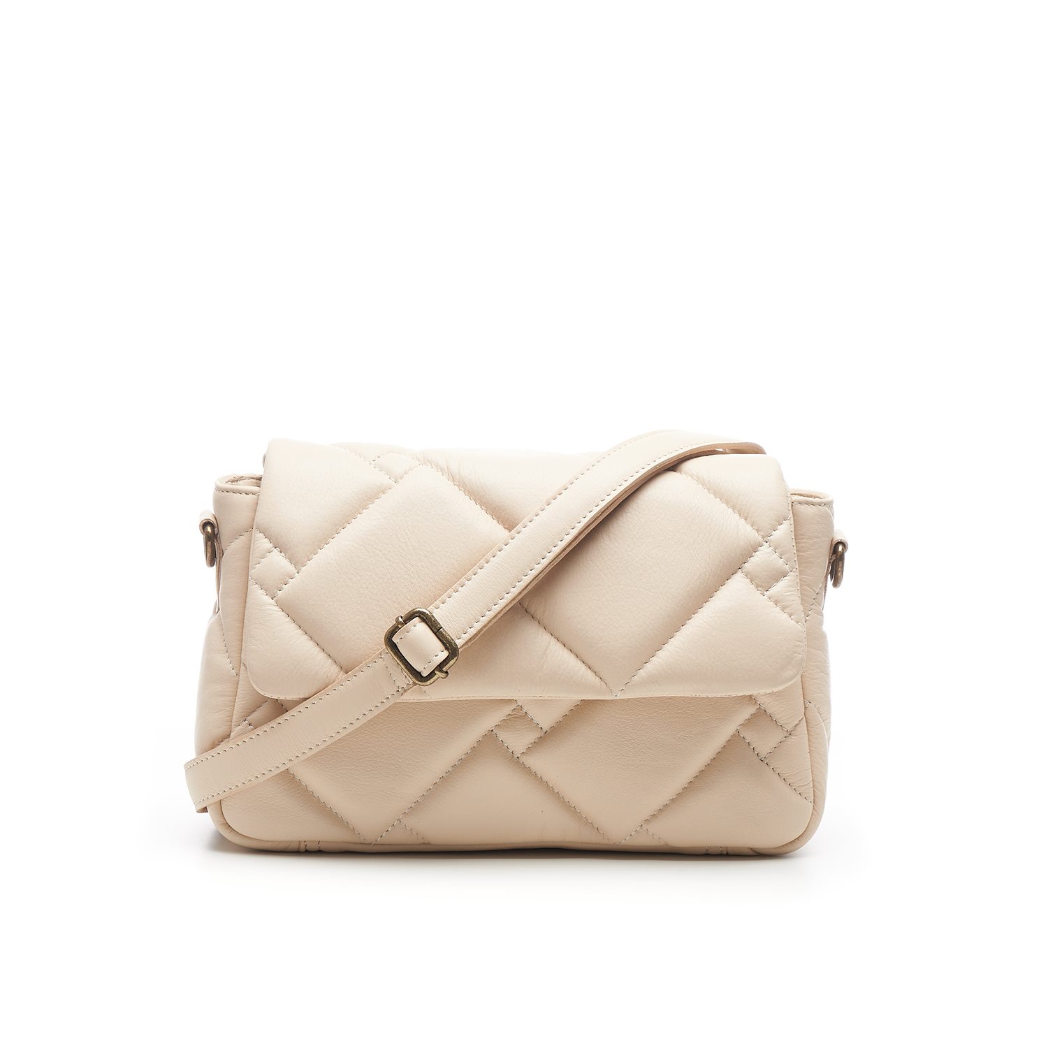 Chabo Florence Handbag off-white