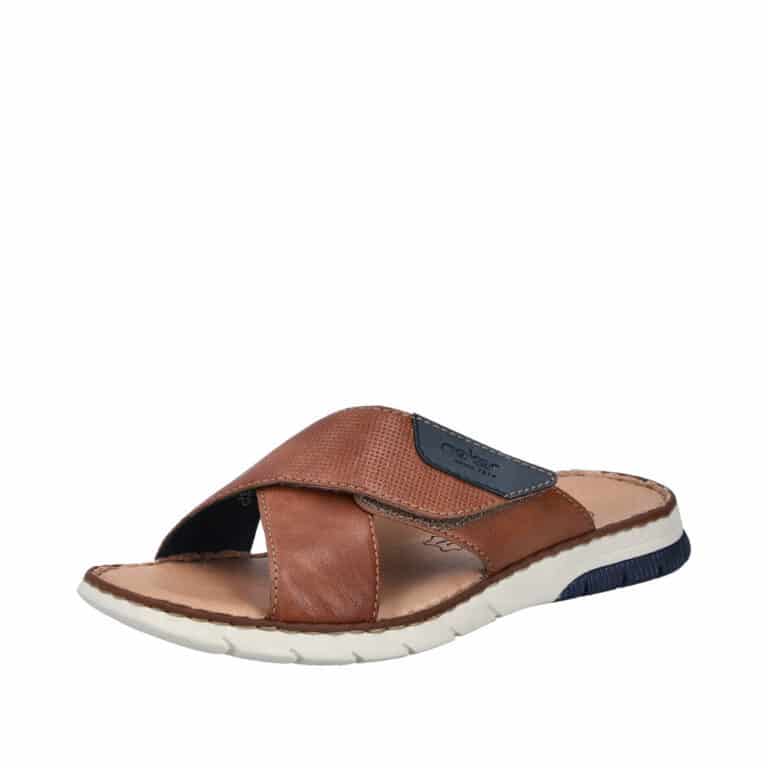 Rieker Sandal Herre 25283-22