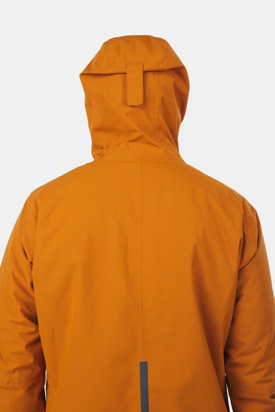Vaude Vaude Cyclist Padded Parka
