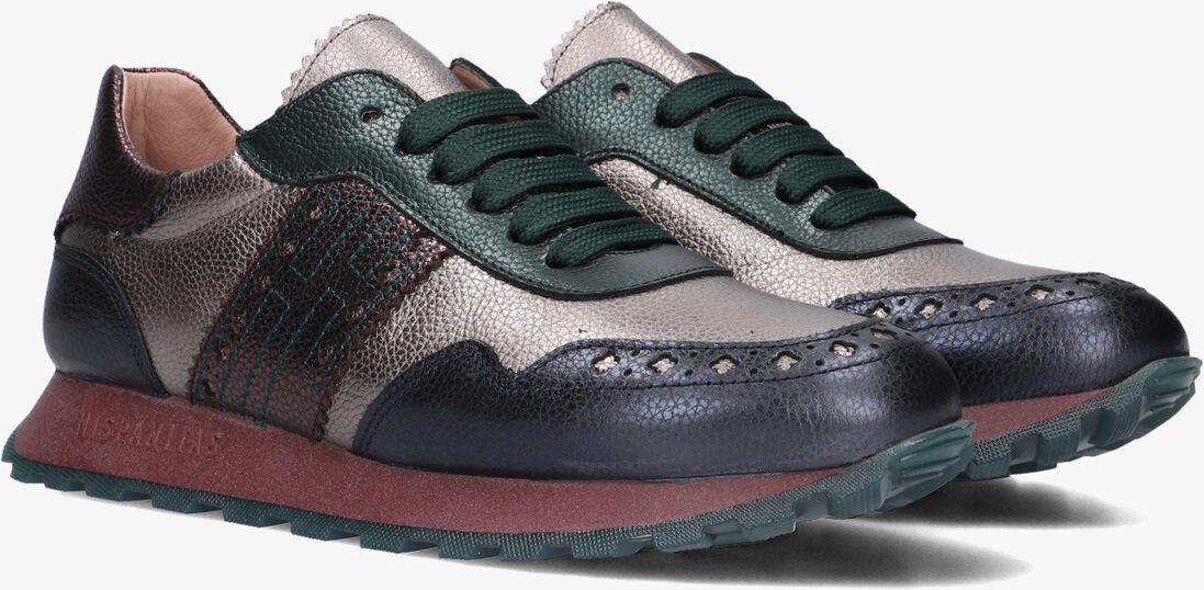 groene hispanitas sneakers chi243623