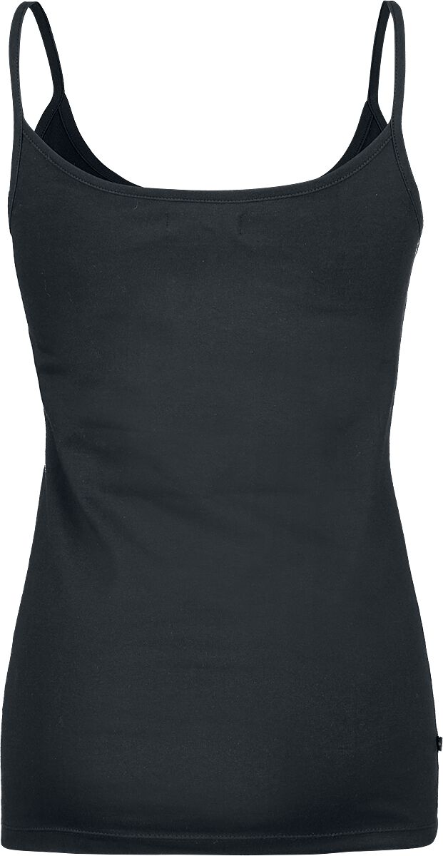Lot De Deux Haut Ras-Du-Cou | Black Premium by EMP Top