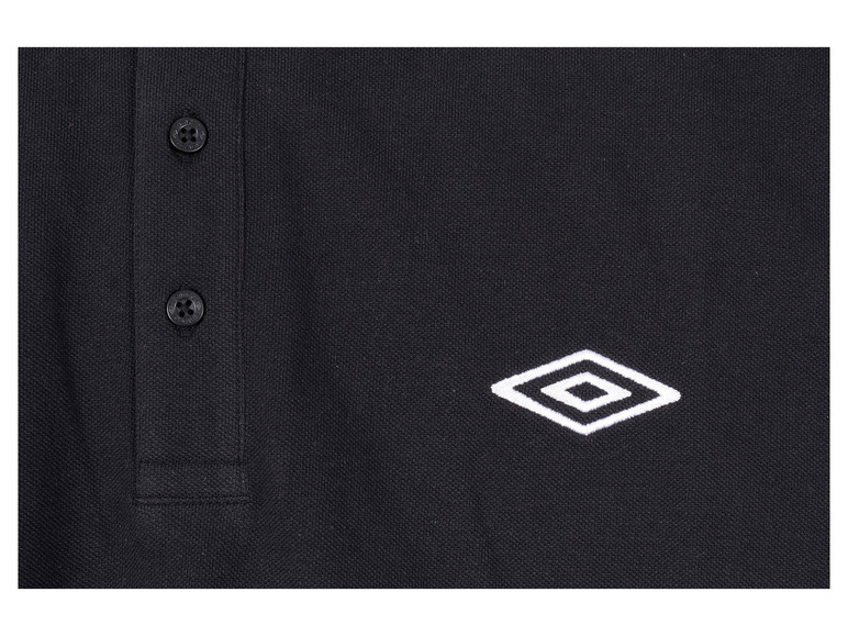 Heren polo